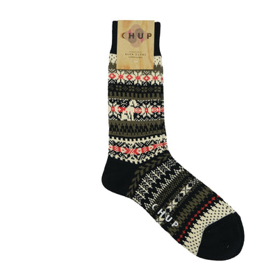 Chup Socks Buddy (Raven)