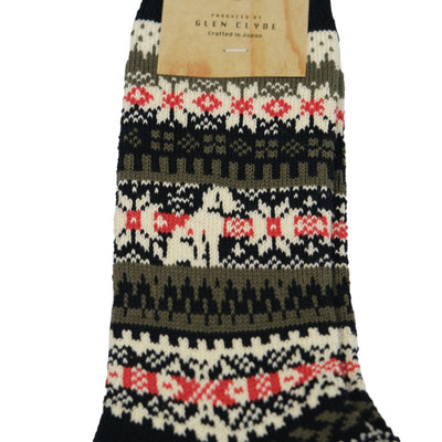 Chup Socks Buddy (Raven)