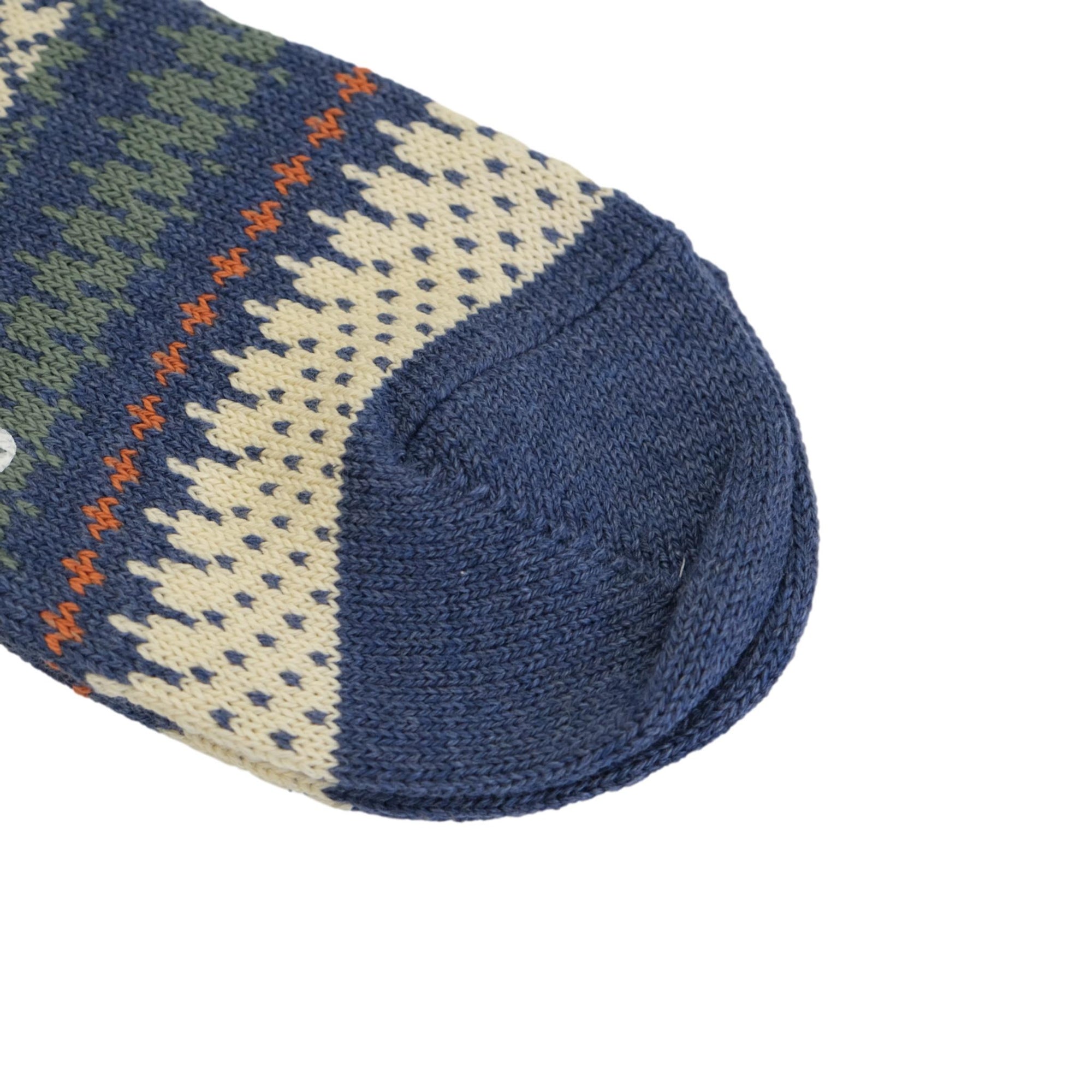Chup Socks Buddy (Denim)