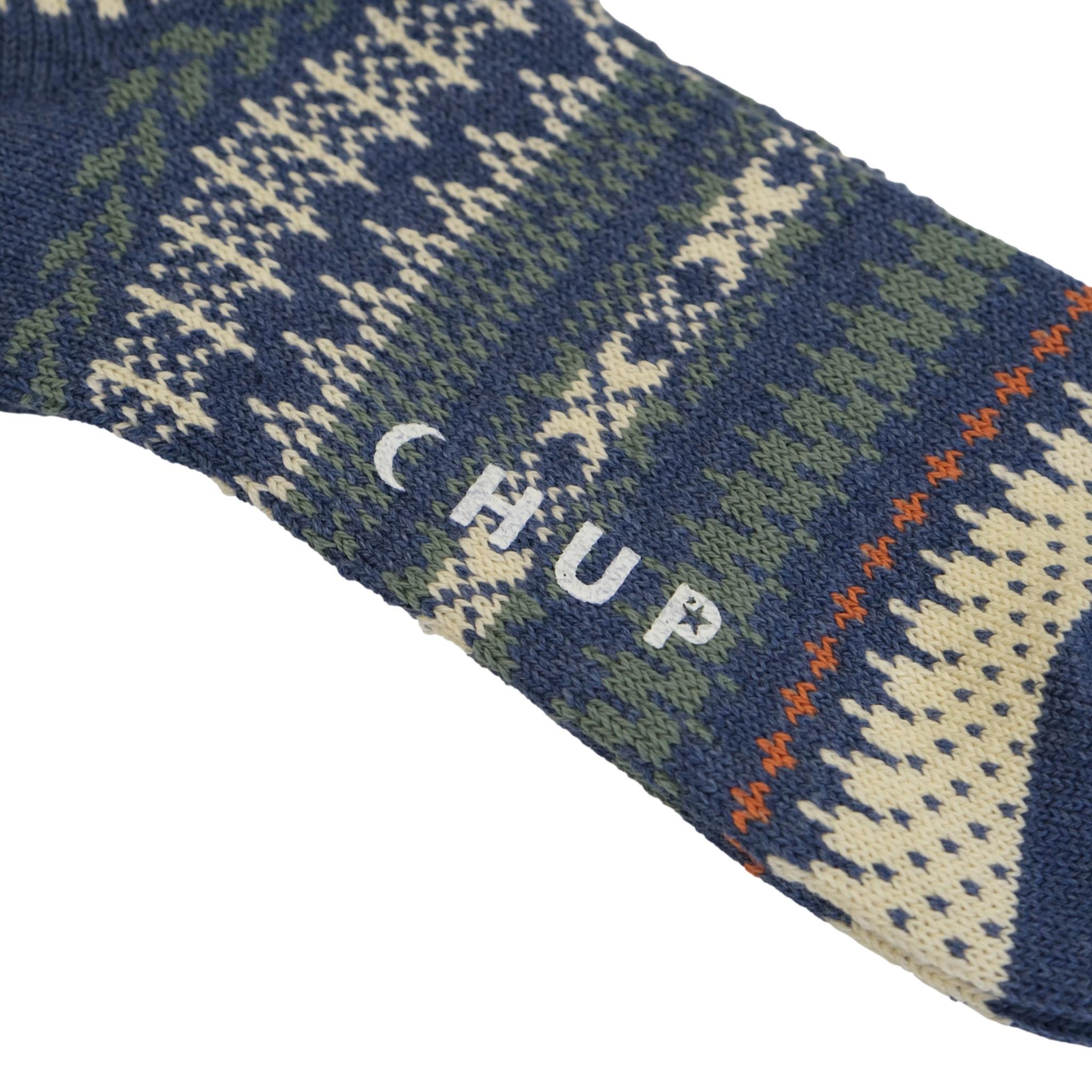 Chup Socks Buddy (Denim)