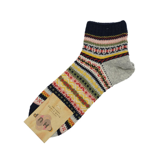 Chup Socks The Hermitage (Azure)
