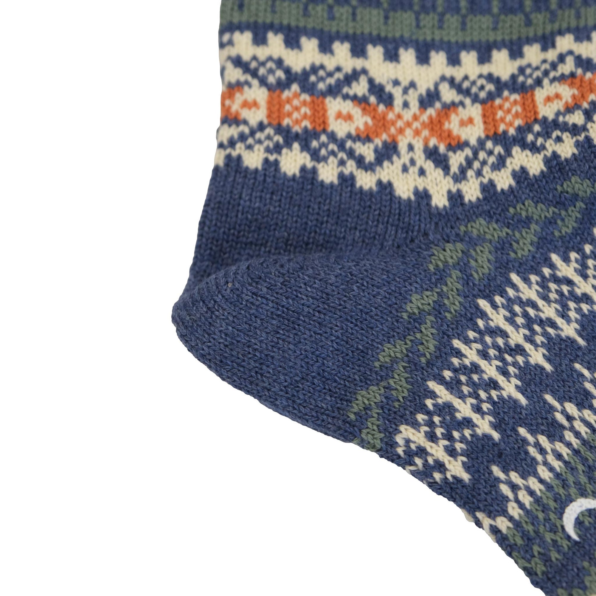 Chup Socks Buddy (Denim)