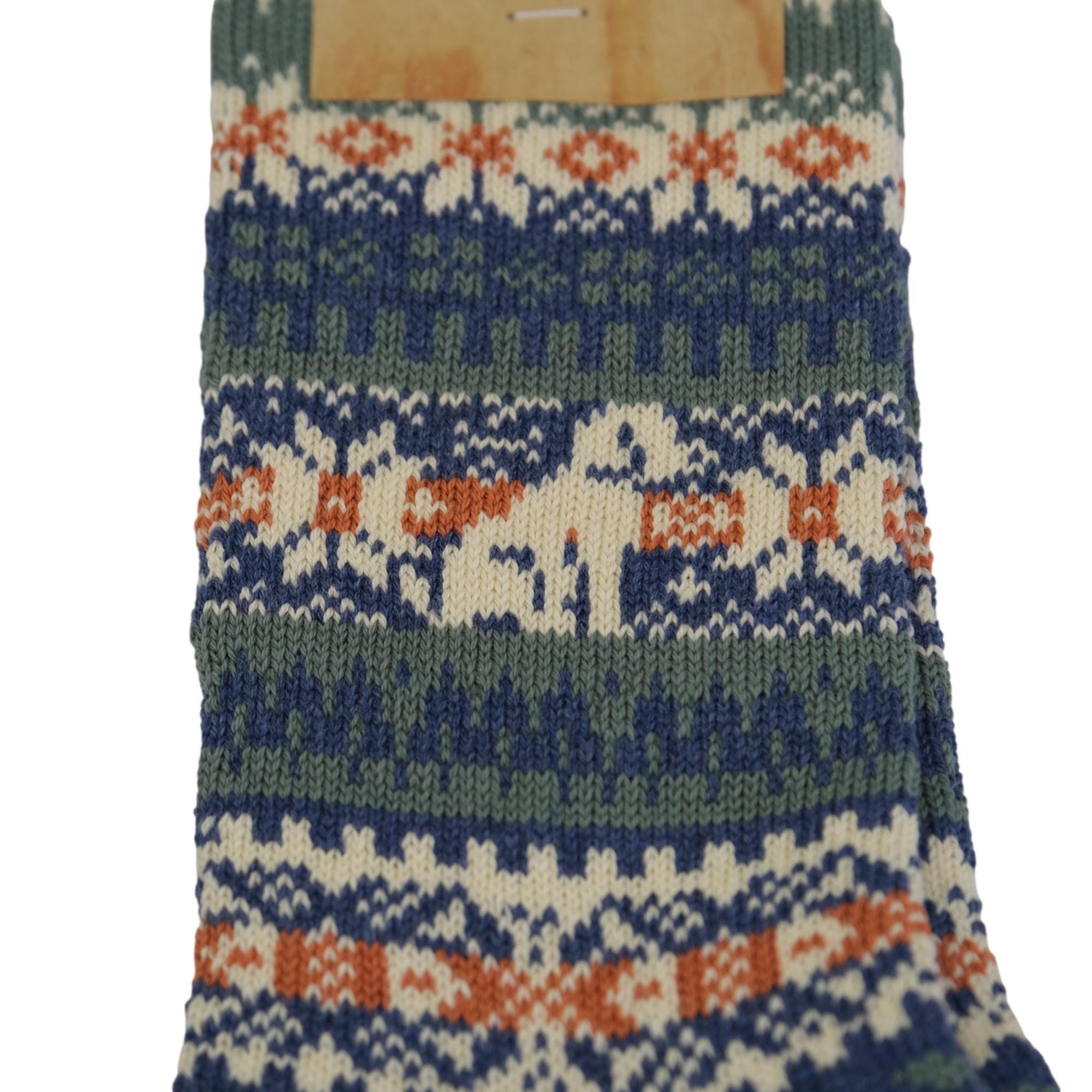 Chup Socks Buddy (Denim)