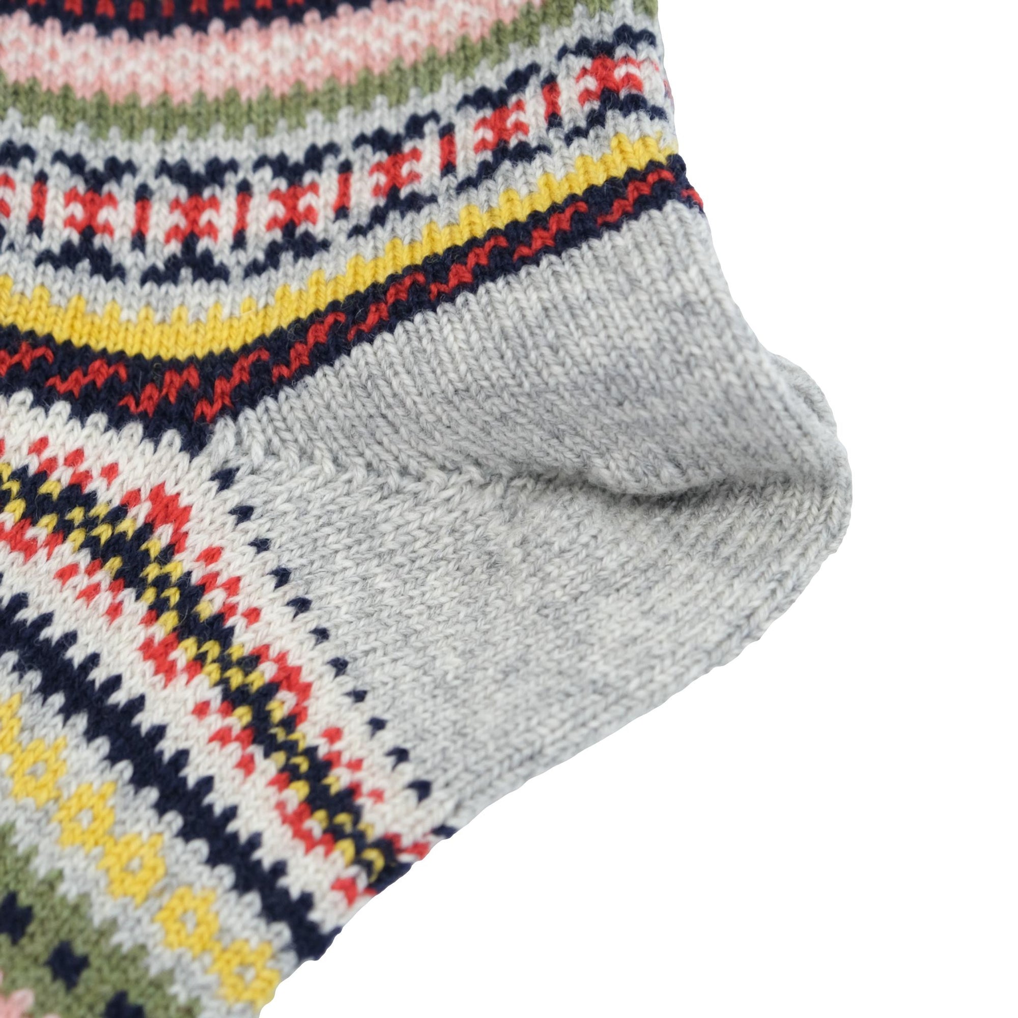 Chup Socks The Hermitage (Azure)