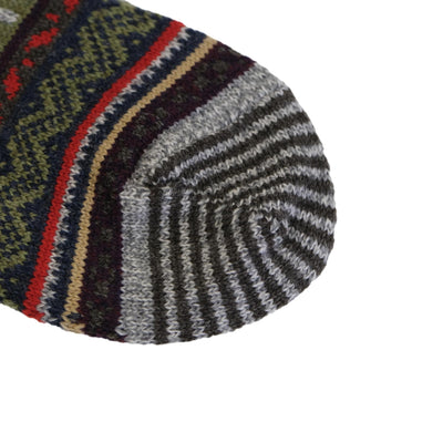 Chup Socks Fiaba (Wine)