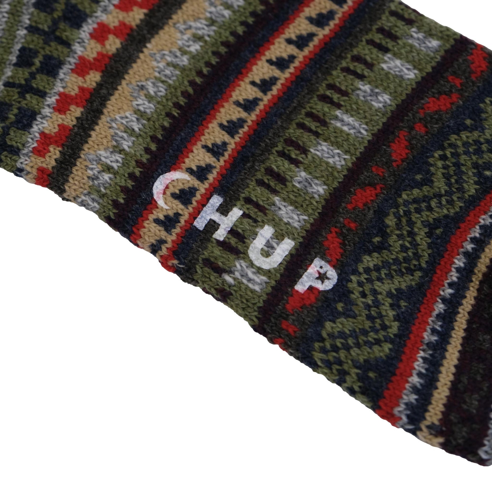 Chup Socks Fiaba (Wine)