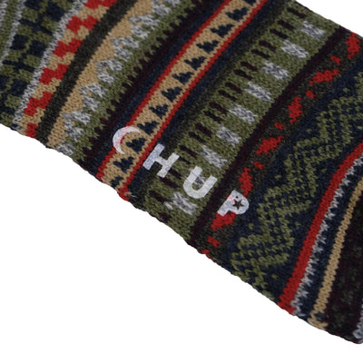 Chup Socks Fiaba (Wine)