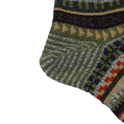 Chup Socks Fiaba (Wine)