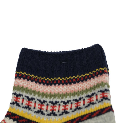 Chup Socks The Hermitage (Azure)
