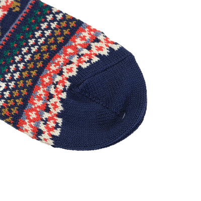 Chup Socks Tauen (Berry)