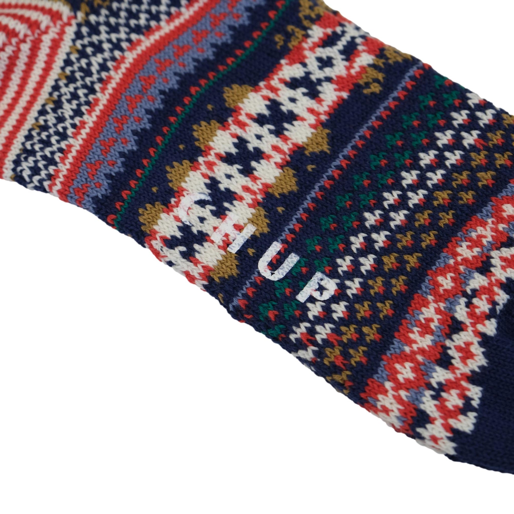 Chup Socks Tauen (Berry)
