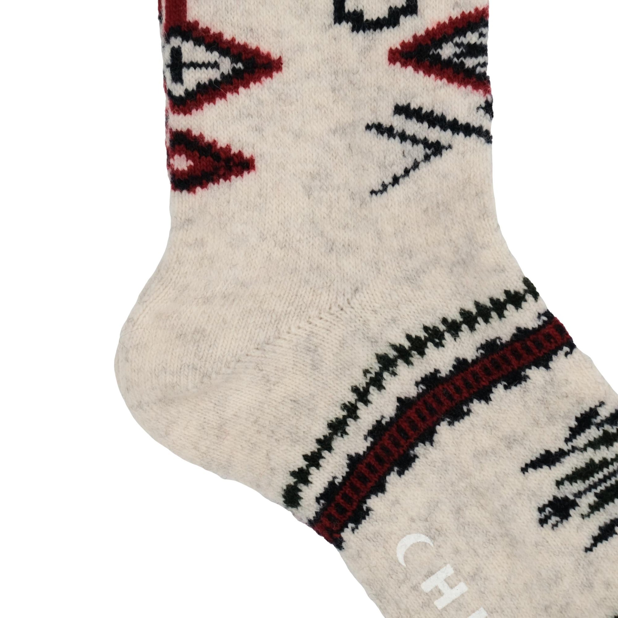 Chup Socks Ganado (Ivory)
