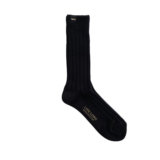 Chup Socks TS-1 "Life Long" (Navy)