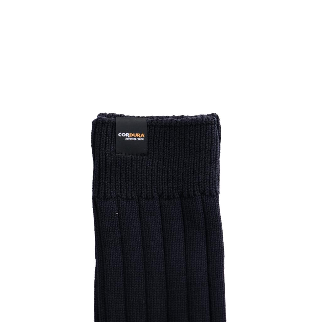 Chup Socks TS-1 "Life Long" (Navy)