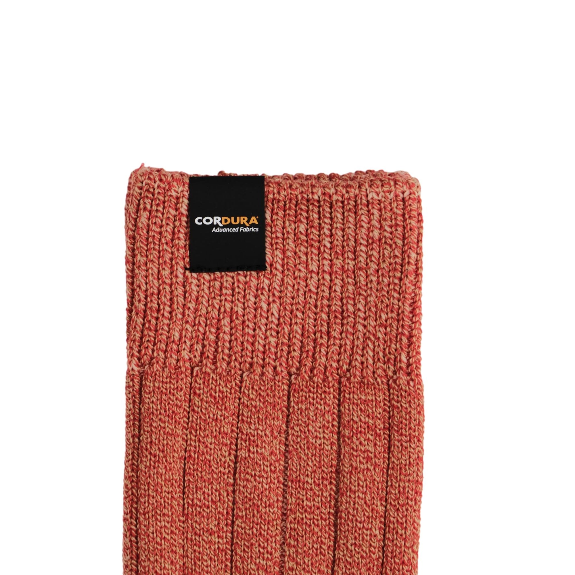 Chup Socks TS-1 "Life Long" (Red Mix)