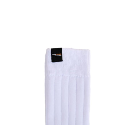 Chup Socks TS-1 "Life Long" (White)