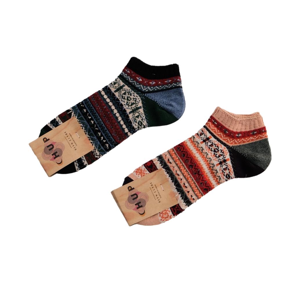 Chup Socks Dailuaine (Peach)