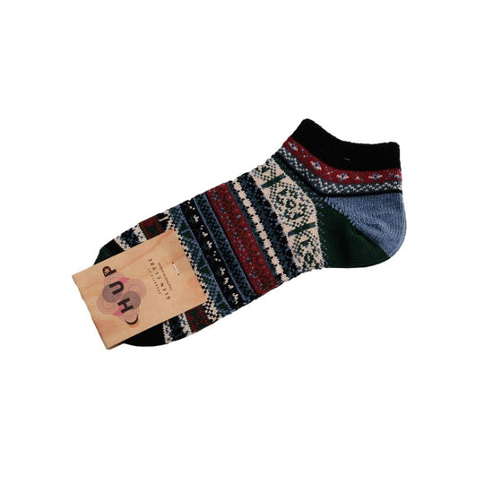 Chup Socks Dailuaine (Midnight)