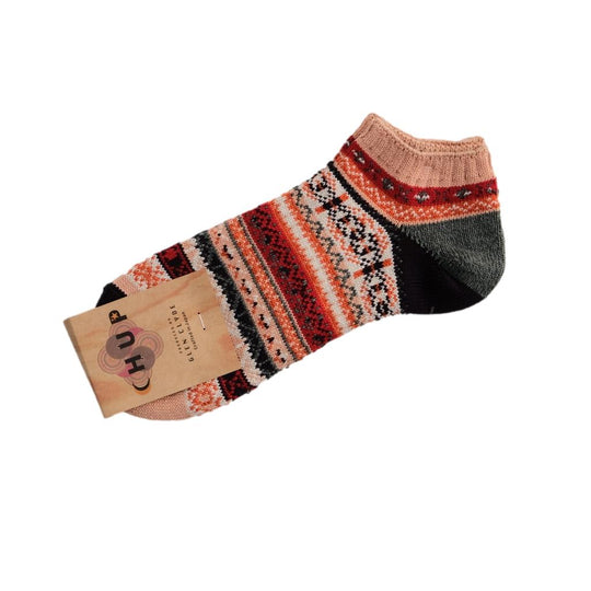 Chup Socks Dailuaine (Peach)