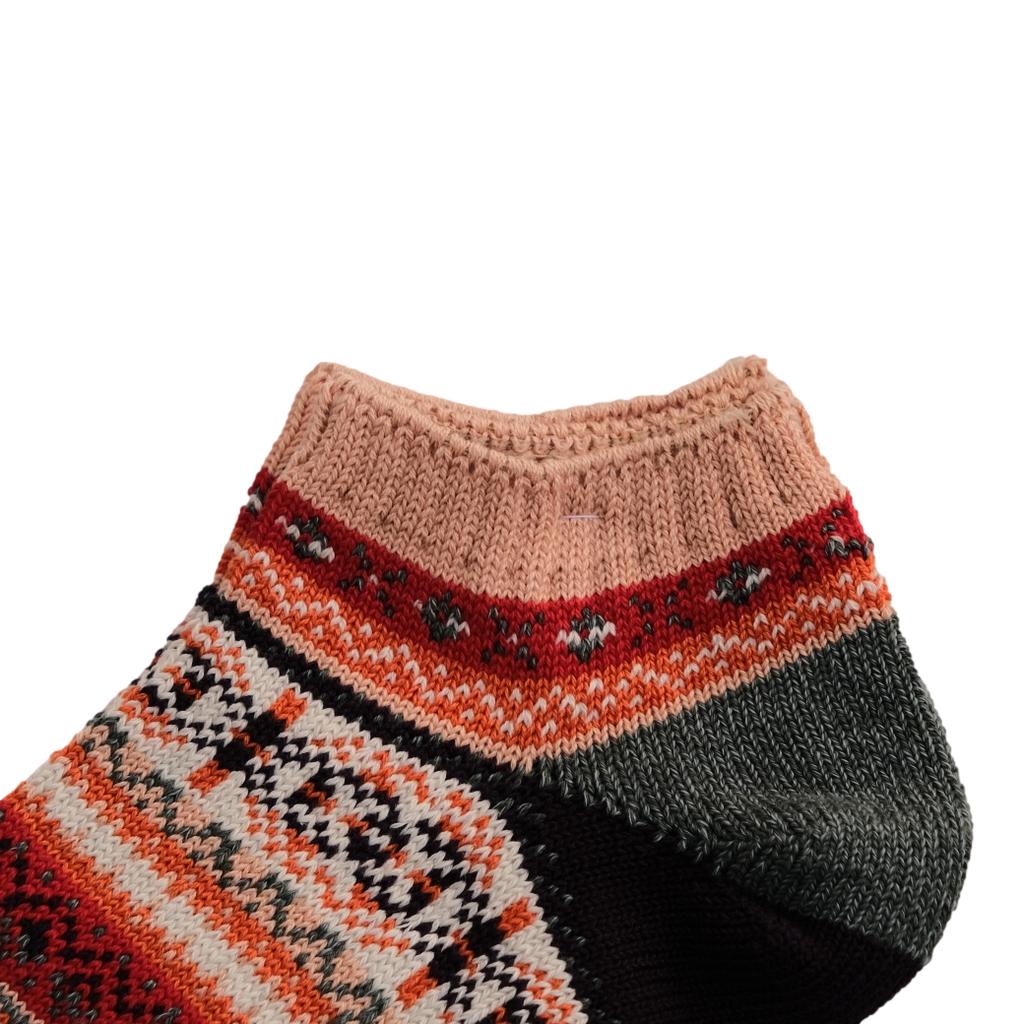 Chup Socks Dailuaine (Peach)