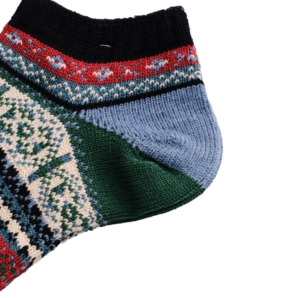 Chup Socks Dailuaine (Midnight)