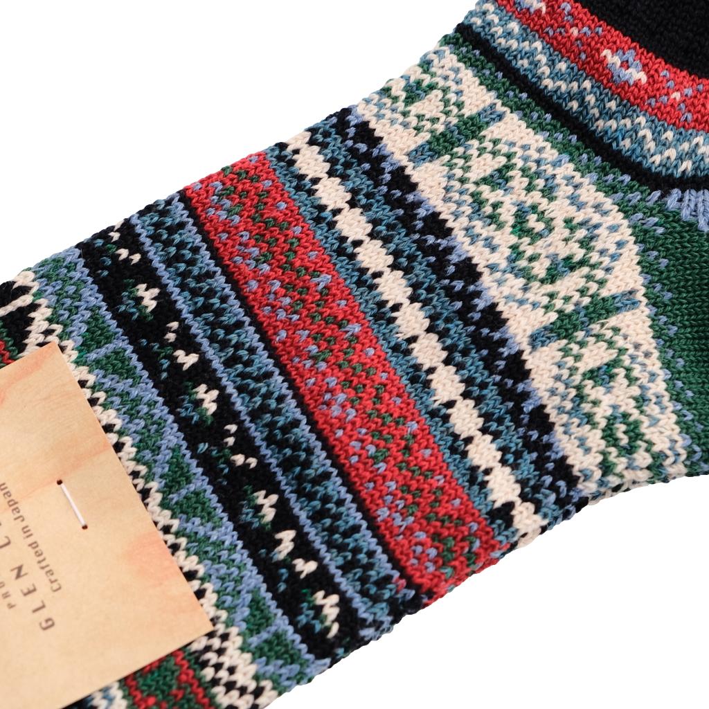 Chup Socks Dailuaine (Midnight)