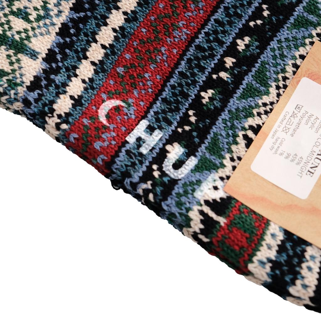 Chup Socks Dailuaine (Midnight)