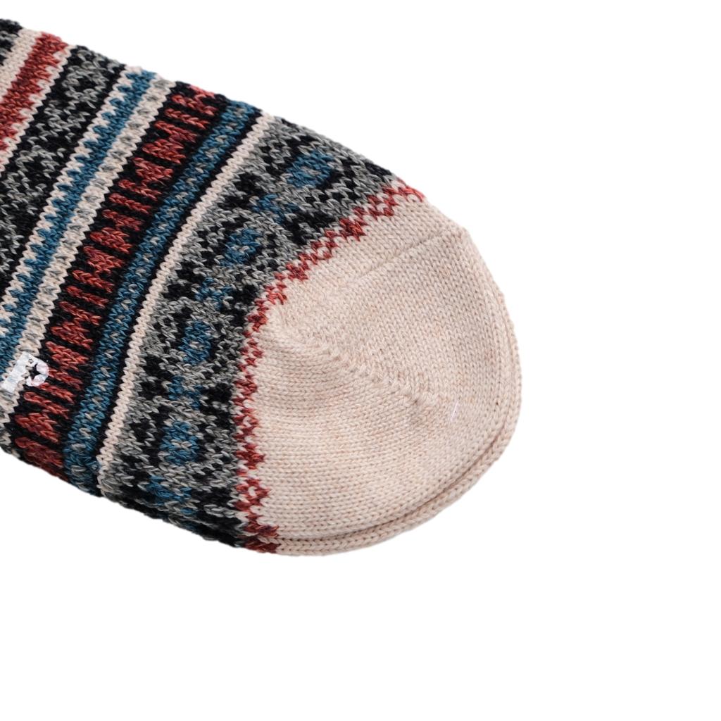 Chup Socks Rio Colorado (Oatmeal)