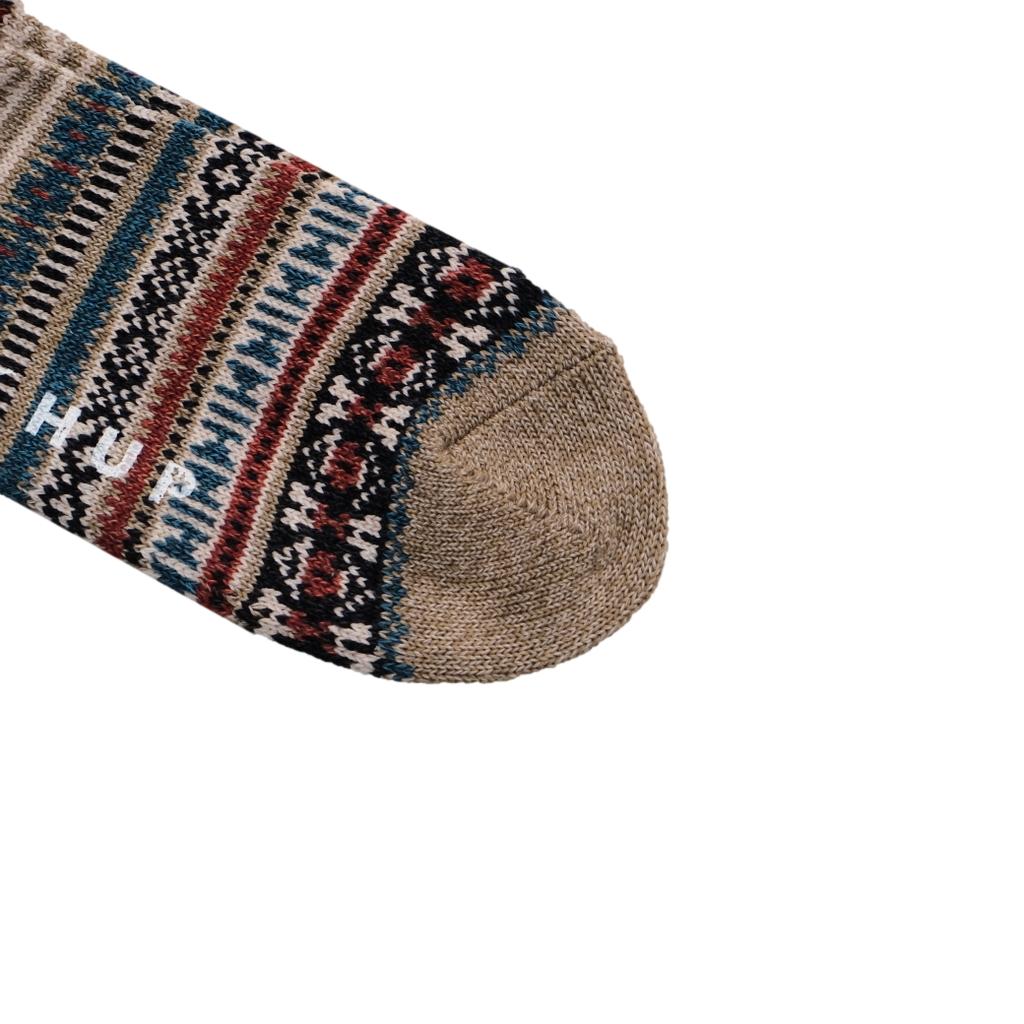 Chup Socks Rio Colorado (Hazel)