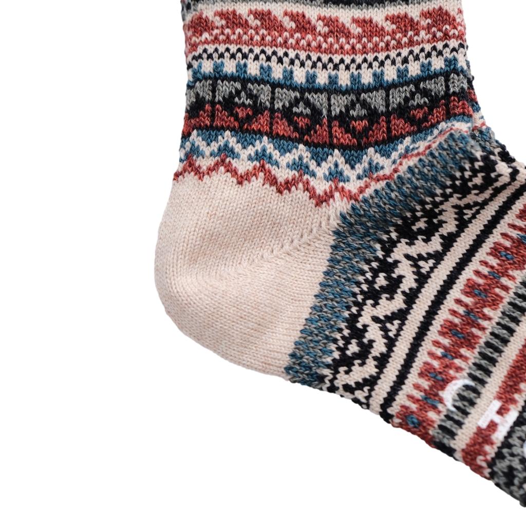 Chup Socks Rio Colorado (Oatmeal)