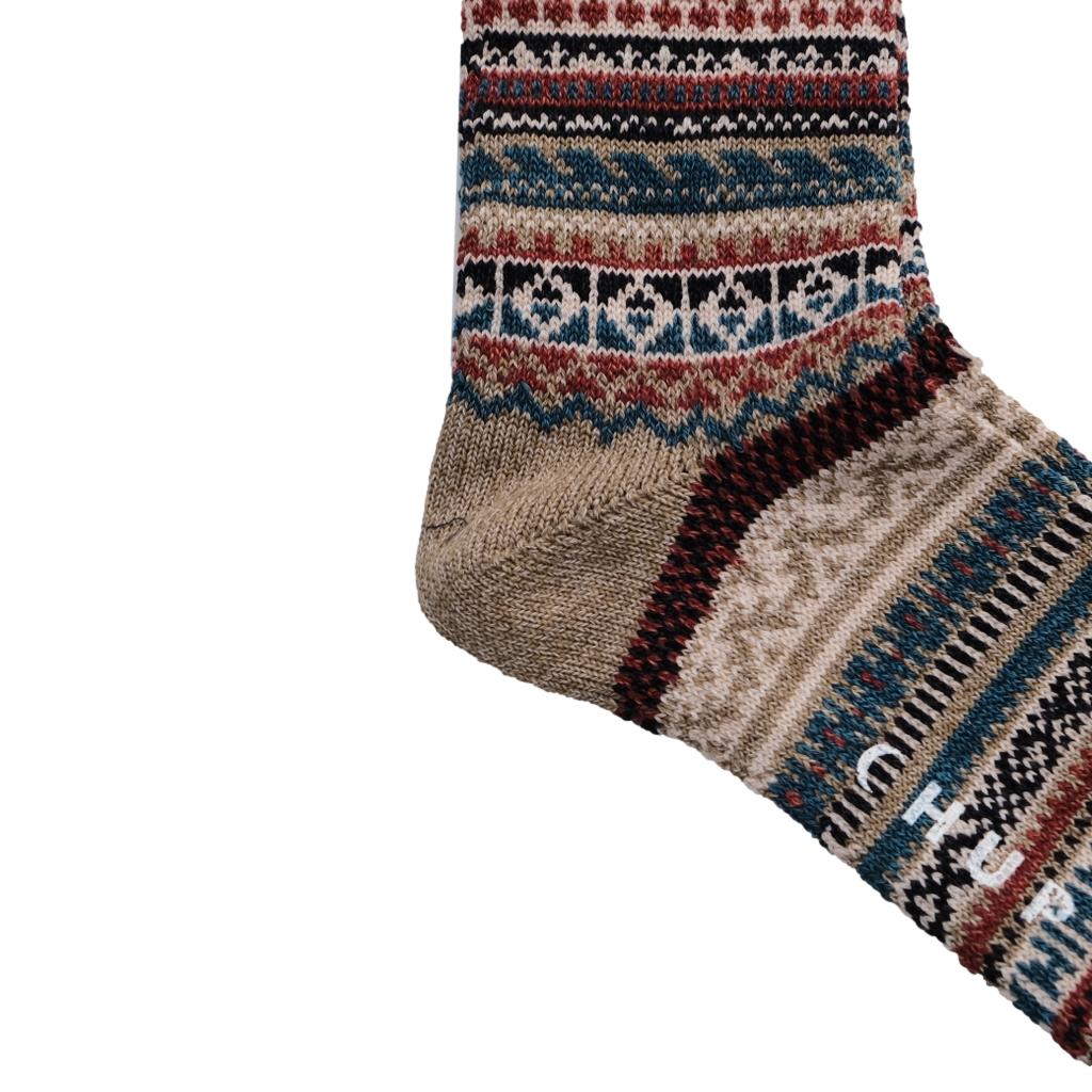 Chup Socks Rio Colorado (Hazel)