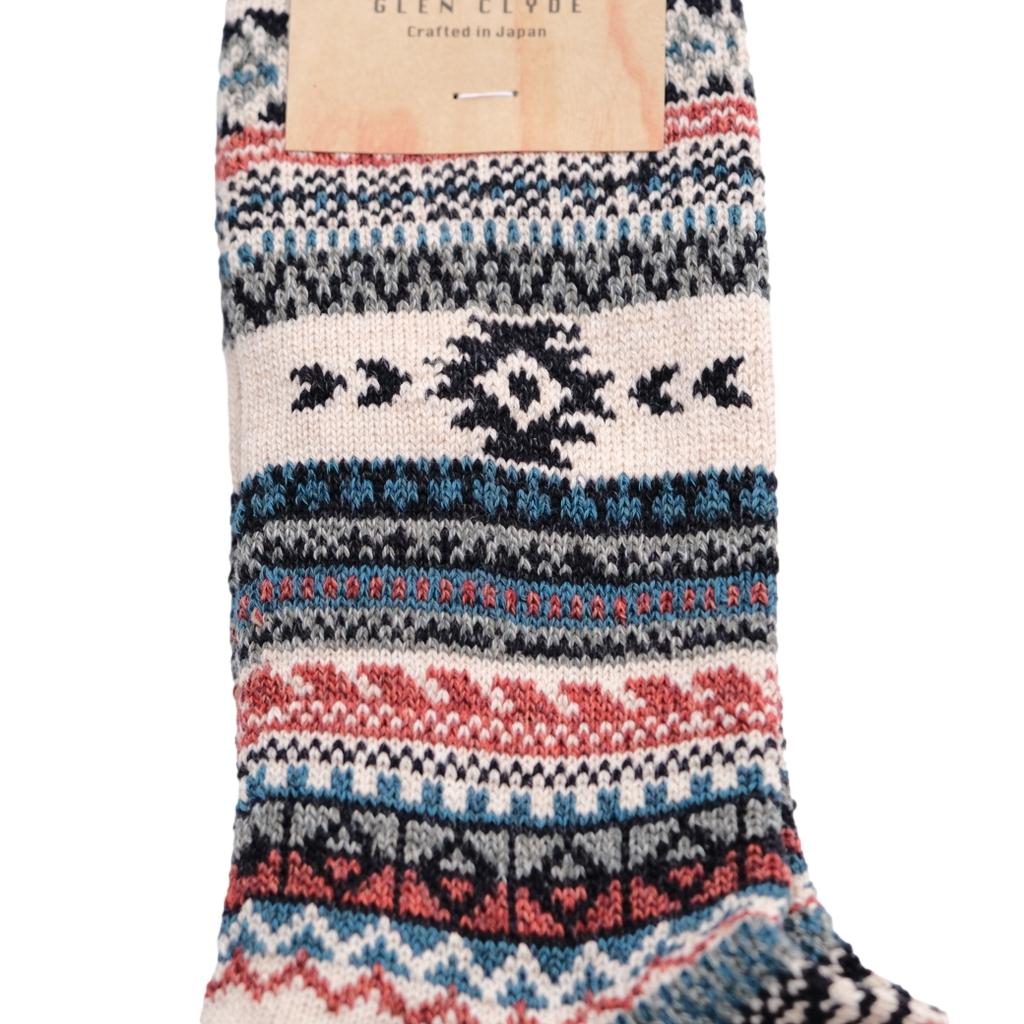 Chup Socks Rio Colorado (Oatmeal)