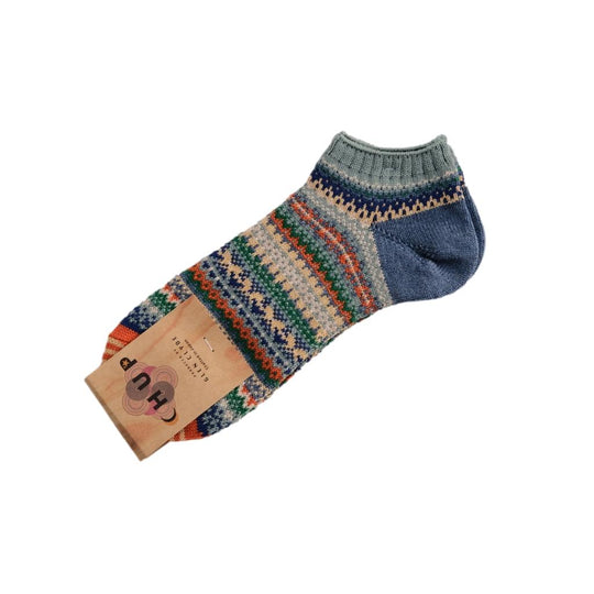 Chup Socks Seagull Sing (Mint)