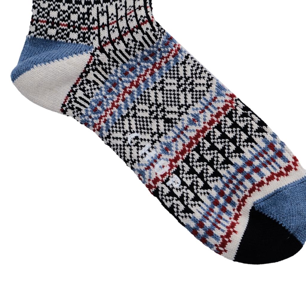 Chup Socks Sogne (Salt)