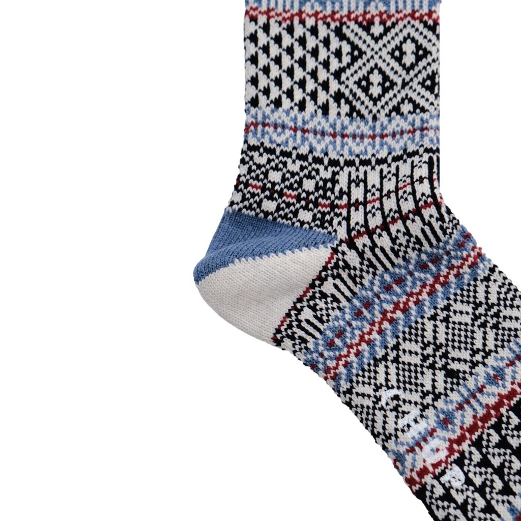 Chup Socks Sogne (Salt)