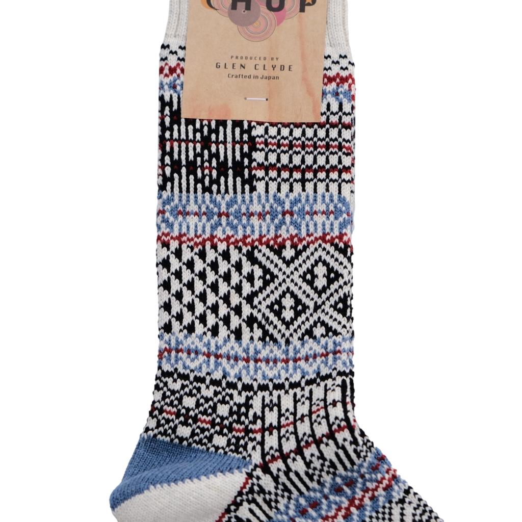 Chup Socks Sogne (Salt)
