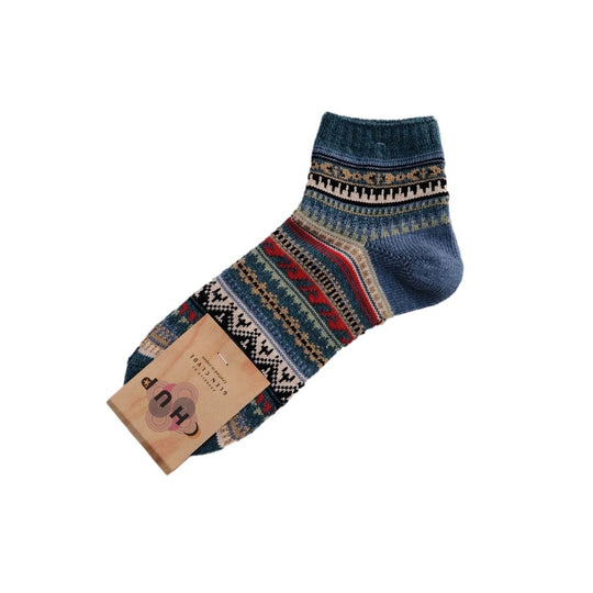 Chup Socks Suguaro (Aegean)
