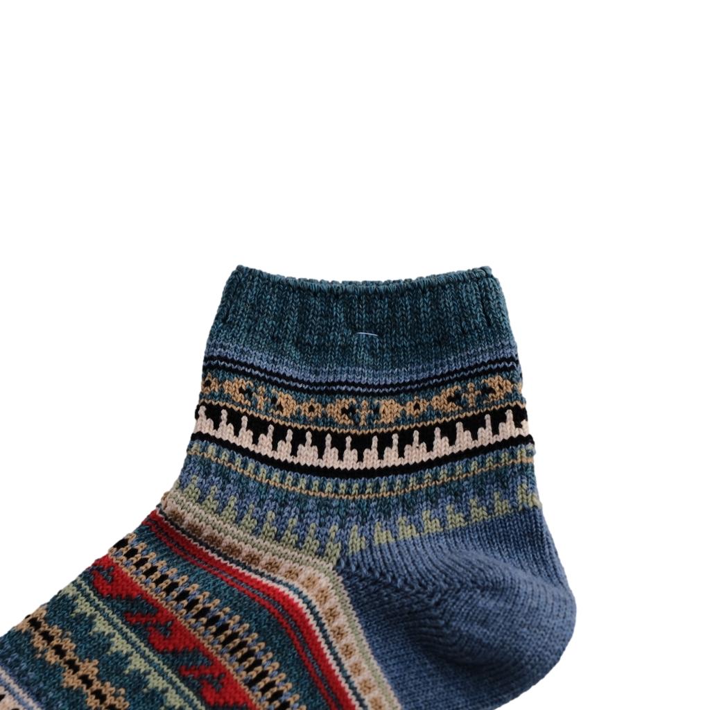 Chup Socks Suguaro (Aegean)