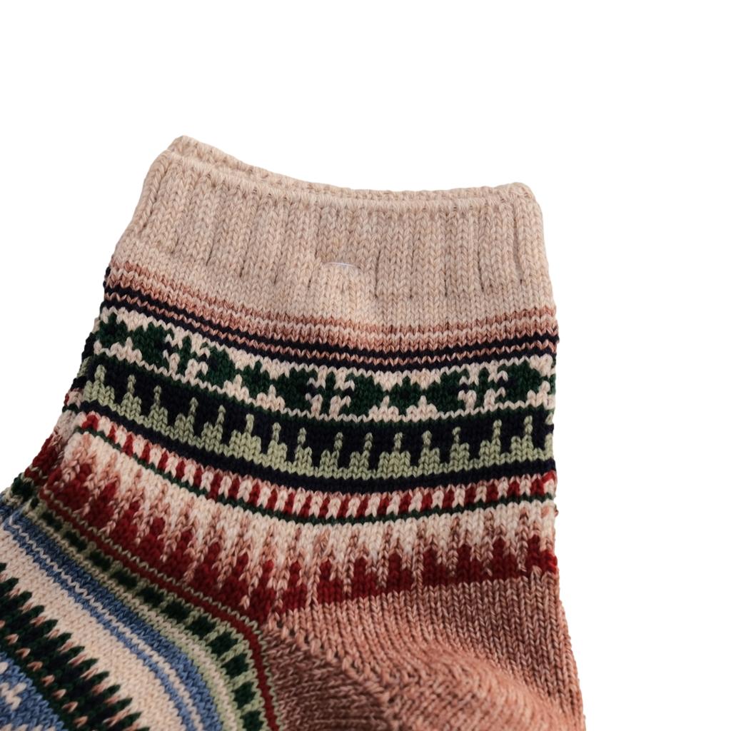 Chup Socks Suguaro (Oatmeal)