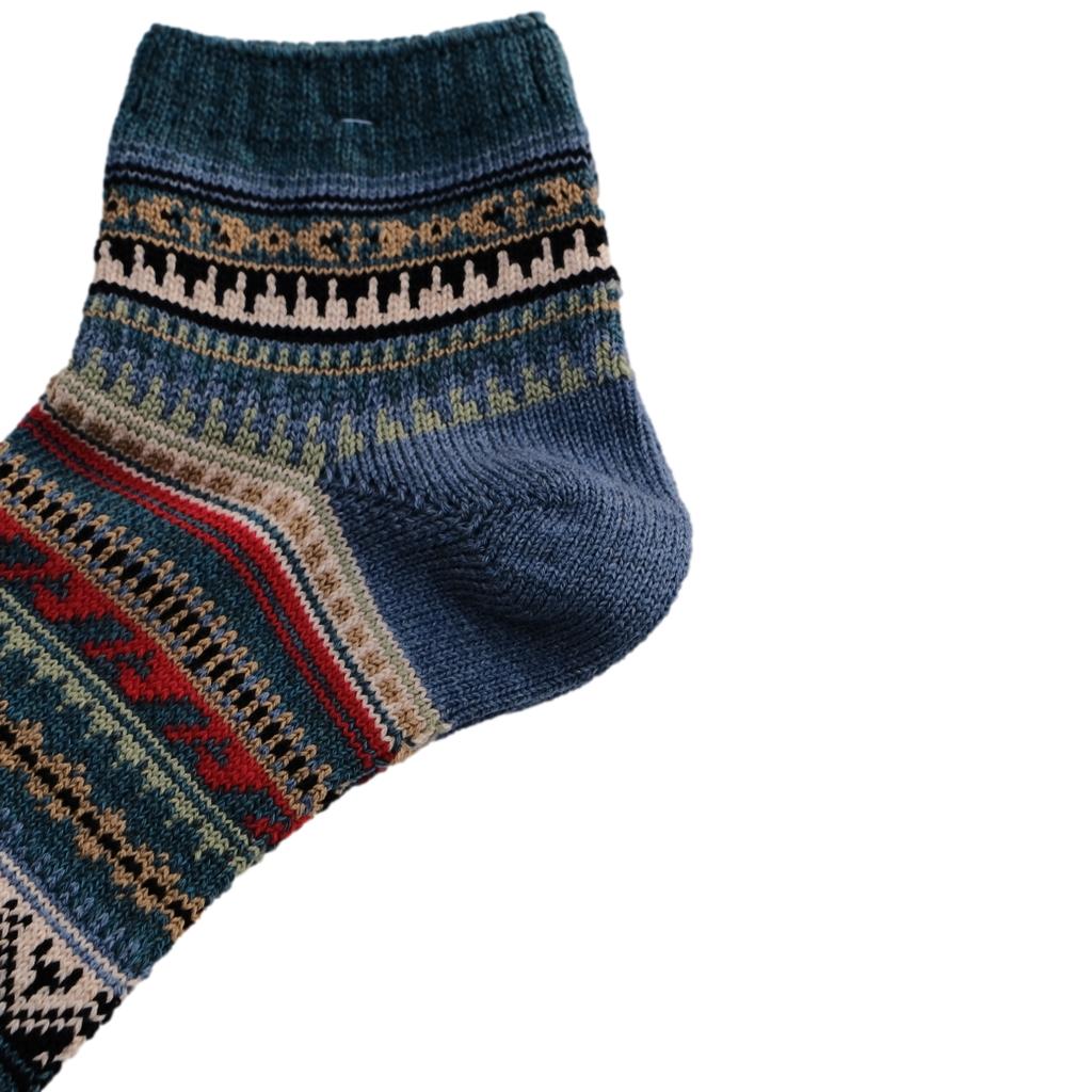 Chup Socks Suguaro (Aegean)