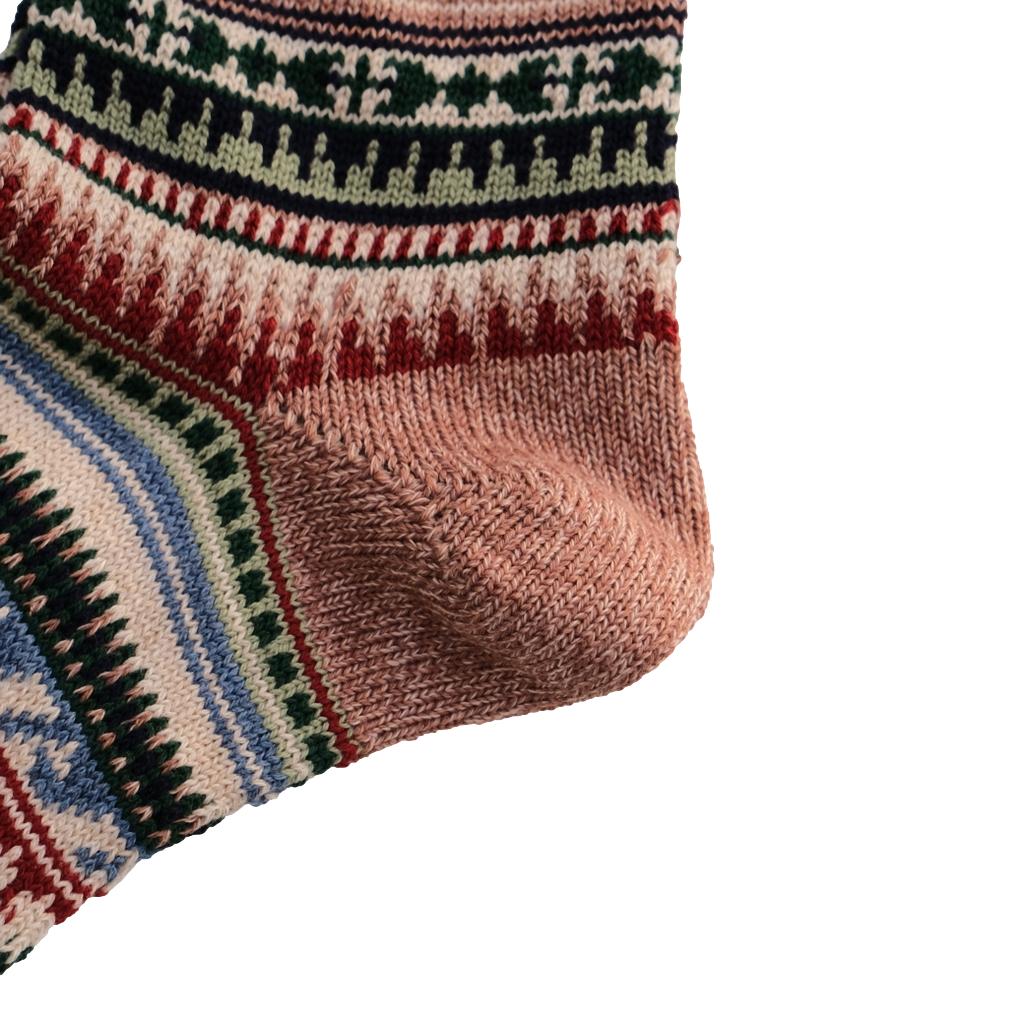 Chup Socks Suguaro (Oatmeal)