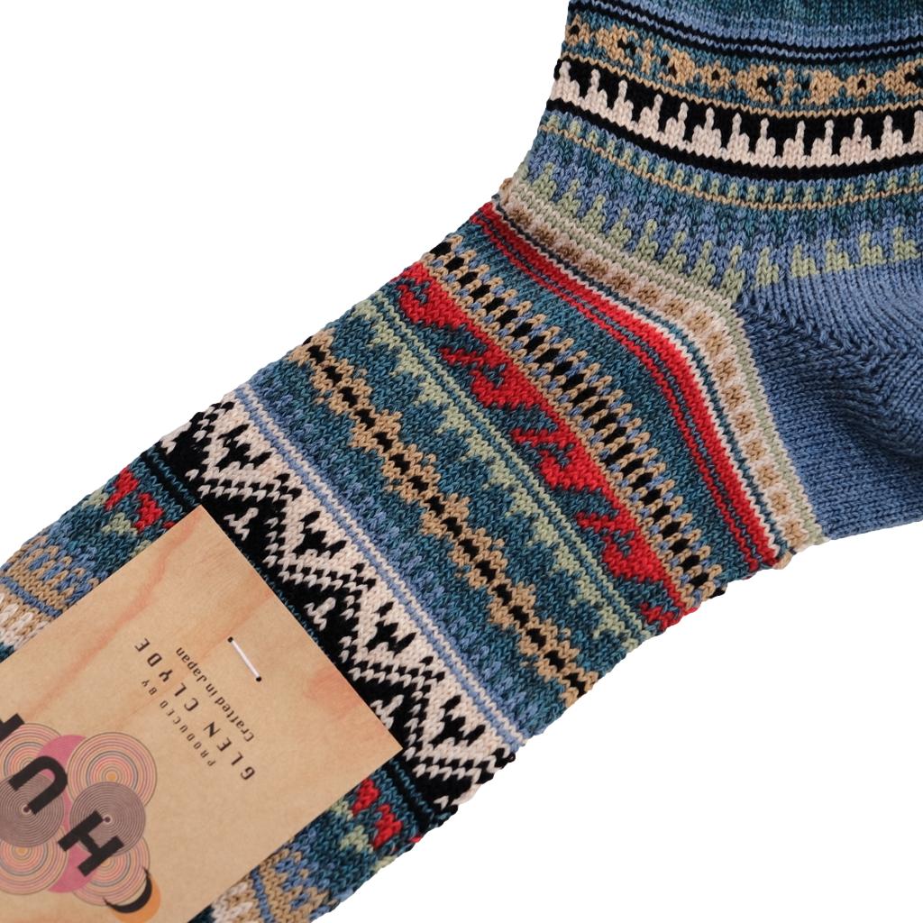 Chup Socks Suguaro (Aegean)