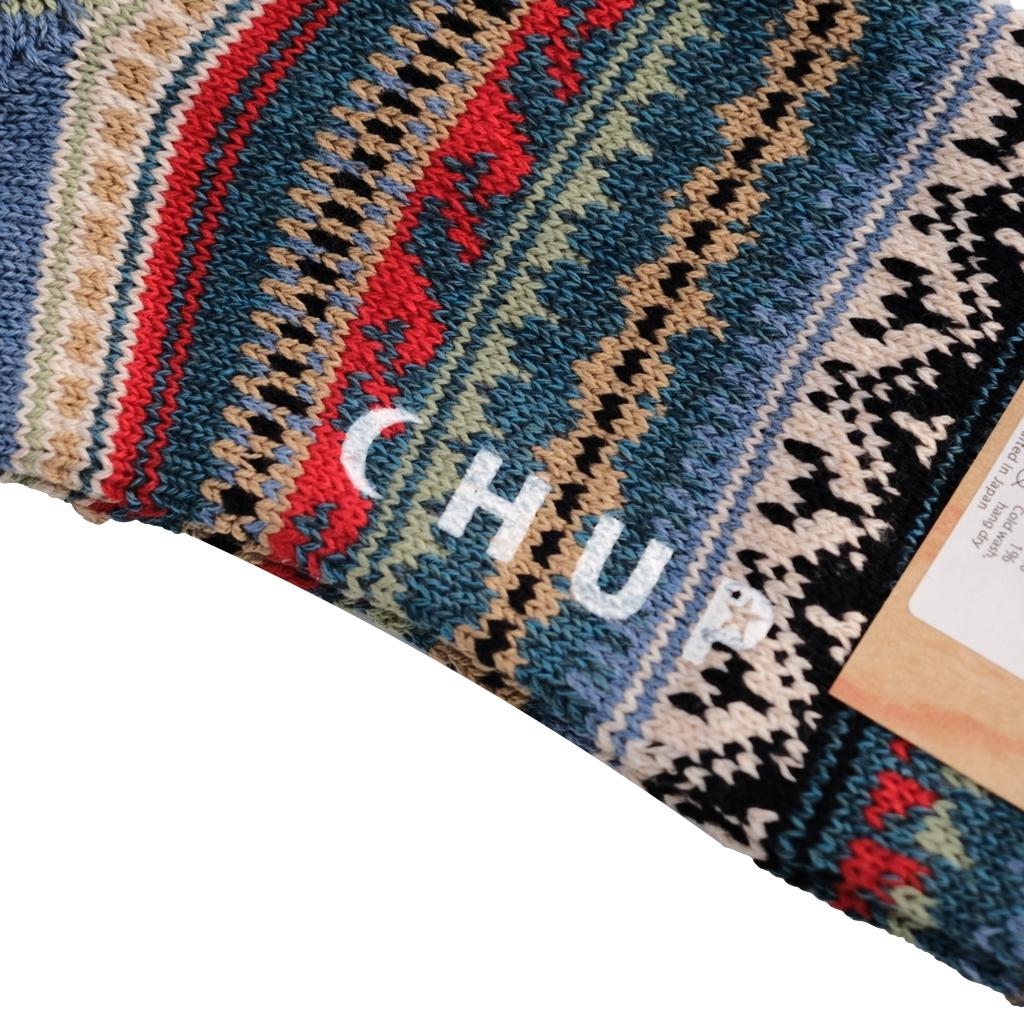 Chup Socks Suguaro (Aegean)