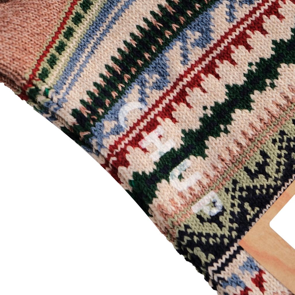 Chup Socks Suguaro (Oatmeal)