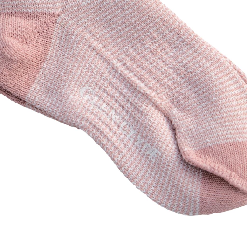 Chup Socks Wasilk (Pink)