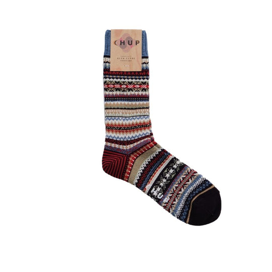 Chup Socks Weizenfeld (Pigeon Blue)