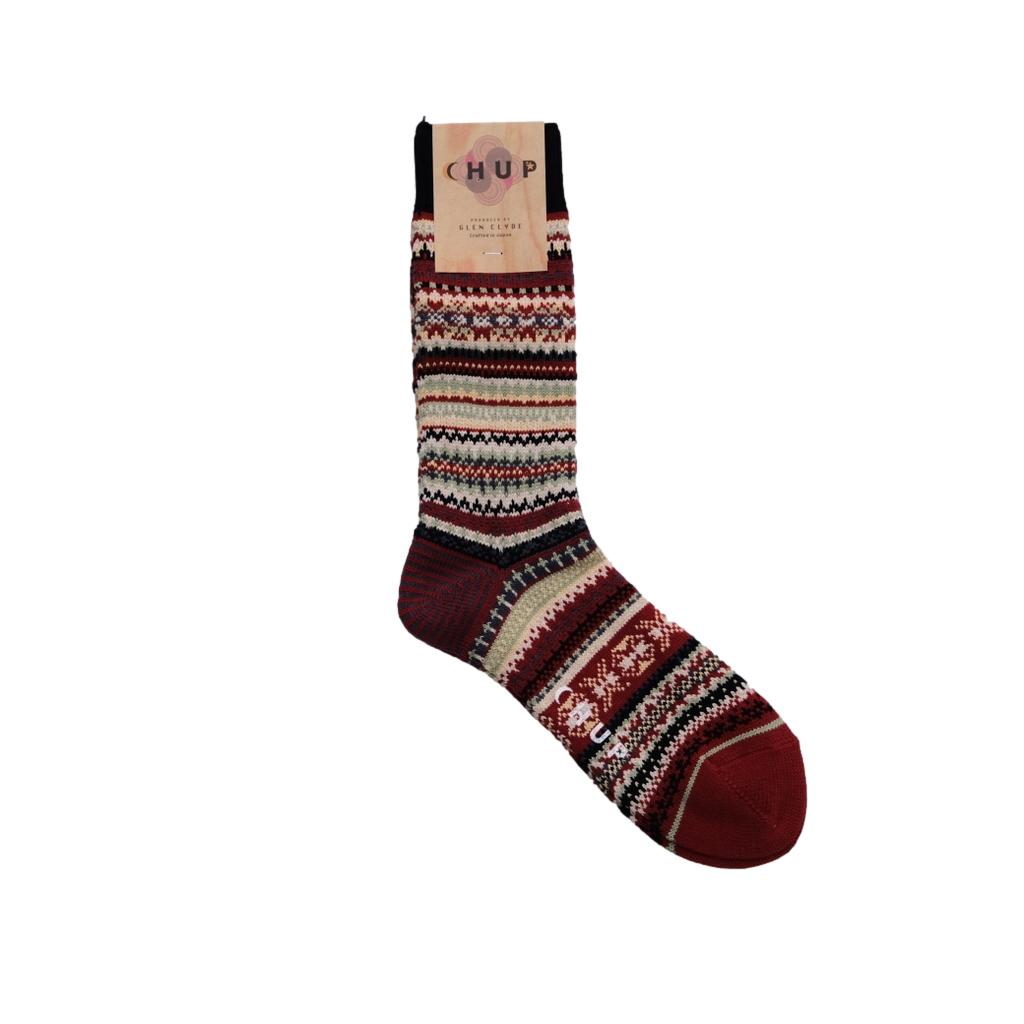 Chup Socks Weizenfeld (Midnight)