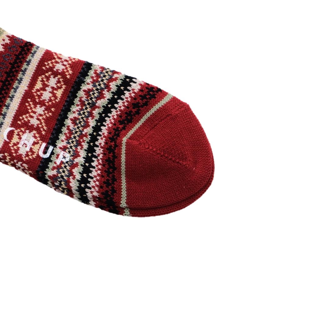 Chup Socks Weizenfeld (Midnight)