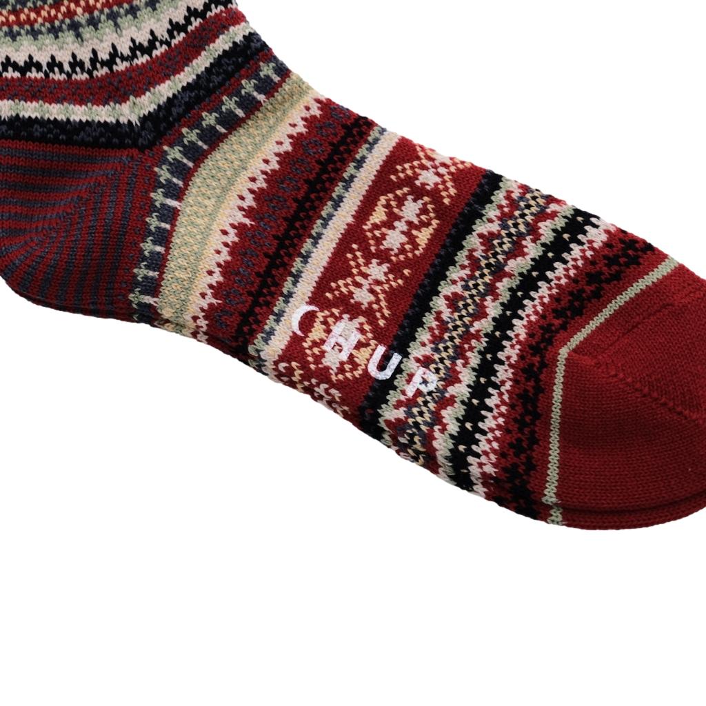 Chup Socks Weizenfeld (Midnight)