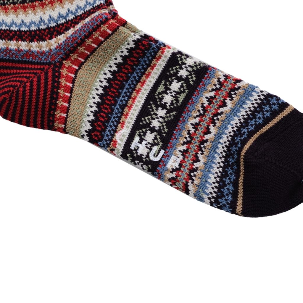 Chup Socks Weizenfeld (Pigeon Blue)